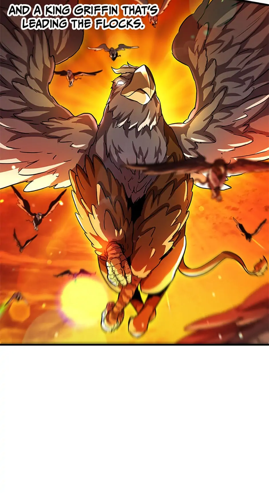 Read The Player Who Can't Level Up ENGLISH Manga Online