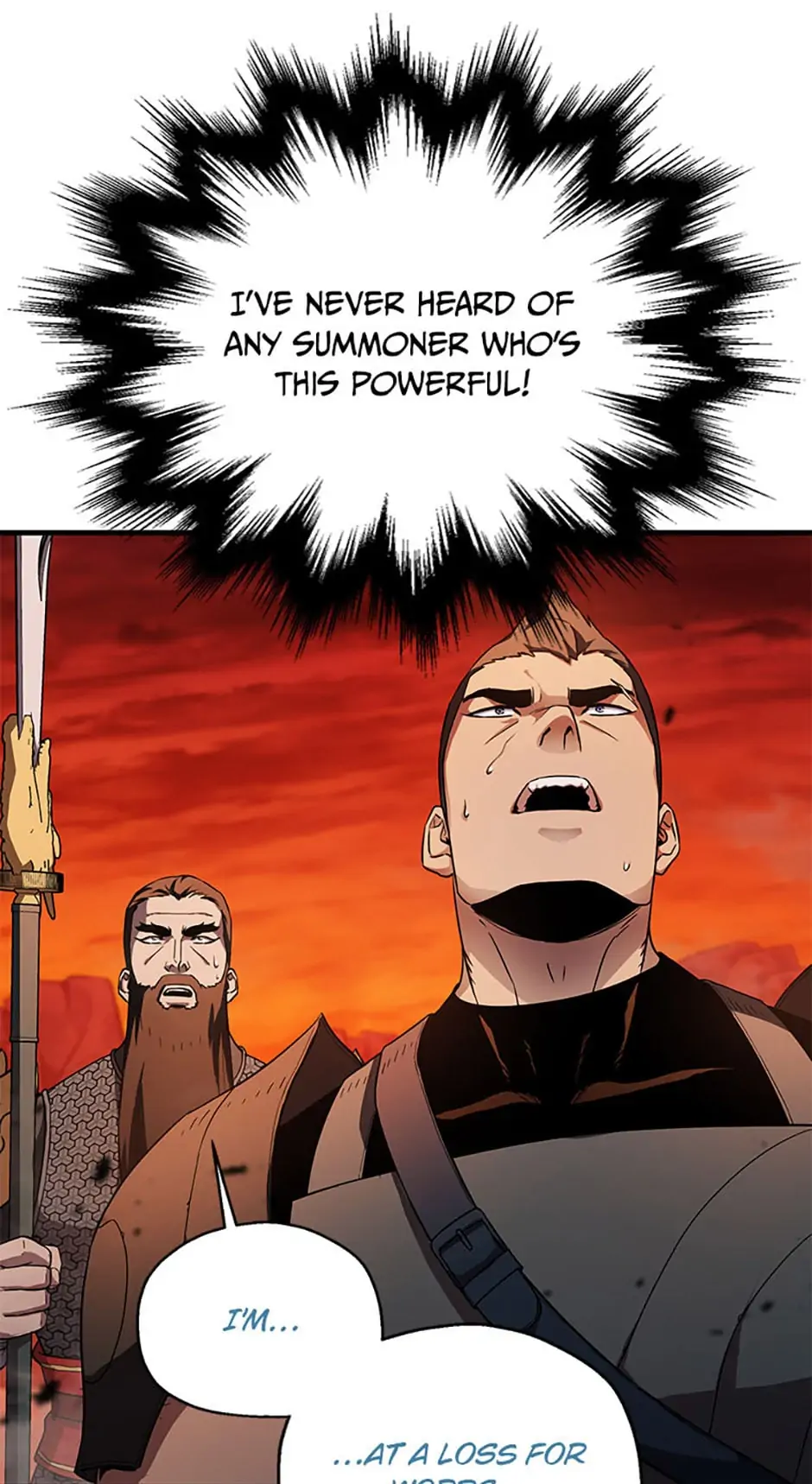 Read The Player Who Can't Level Up ENGLISH Manga Online