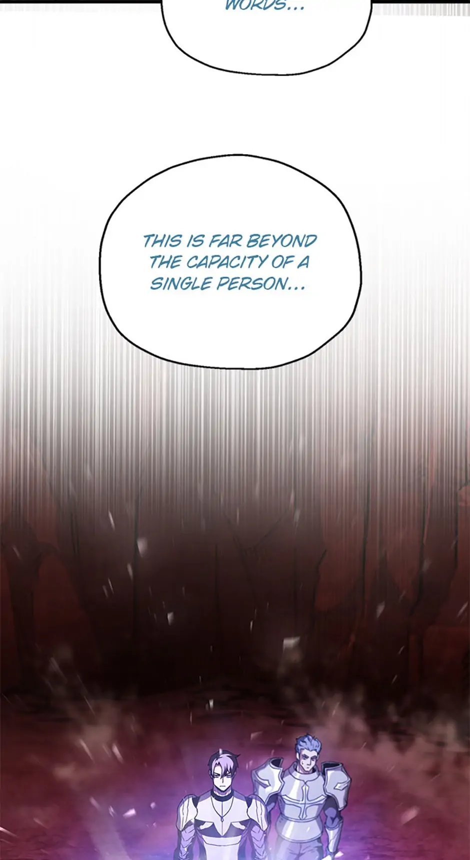 Read The Player Who Can't Level Up ENGLISH Manga Online