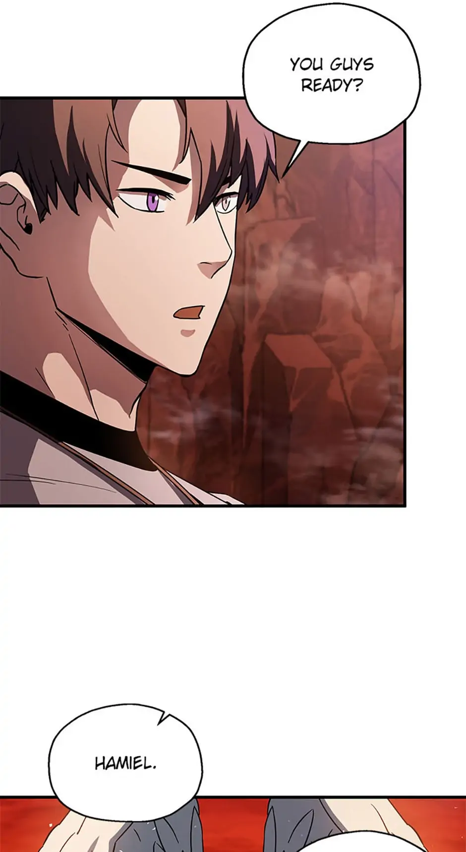 Read The Player Who Can't Level Up ENGLISH Manga Online