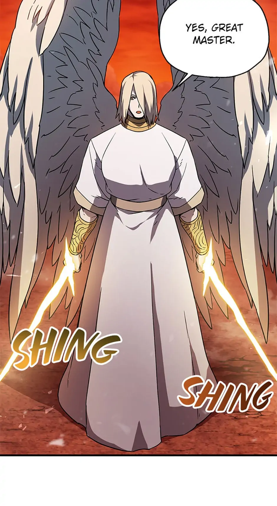 Read The Player Who Can't Level Up ENGLISH Manga Online