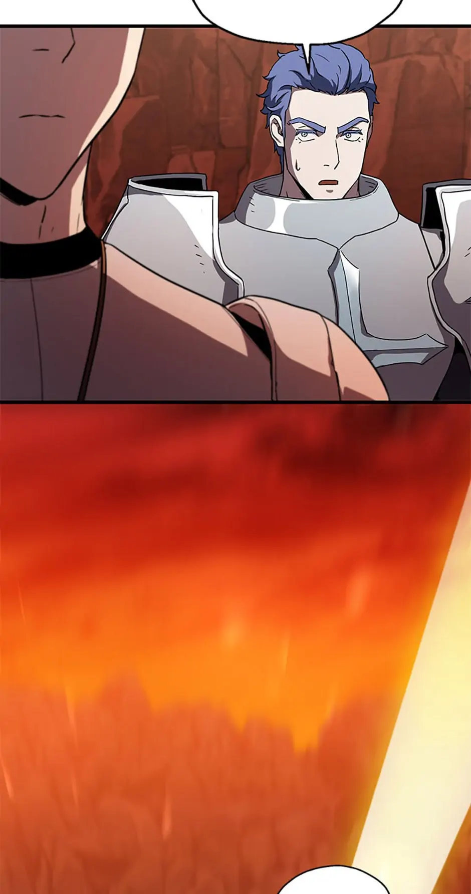 Read The Player Who Can't Level Up ENGLISH Manga Online