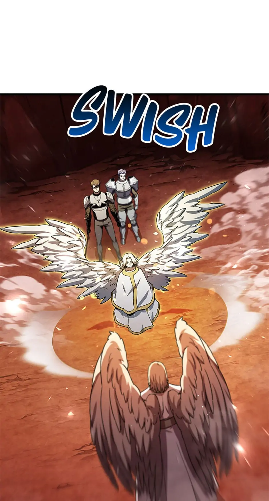 Read The Player Who Can't Level Up ENGLISH Manga Online