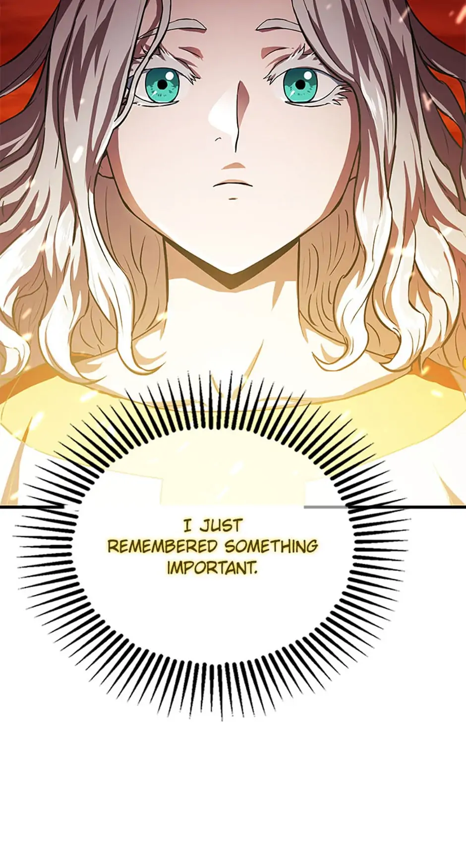 Read The Player Who Can't Level Up ENGLISH Manga Online