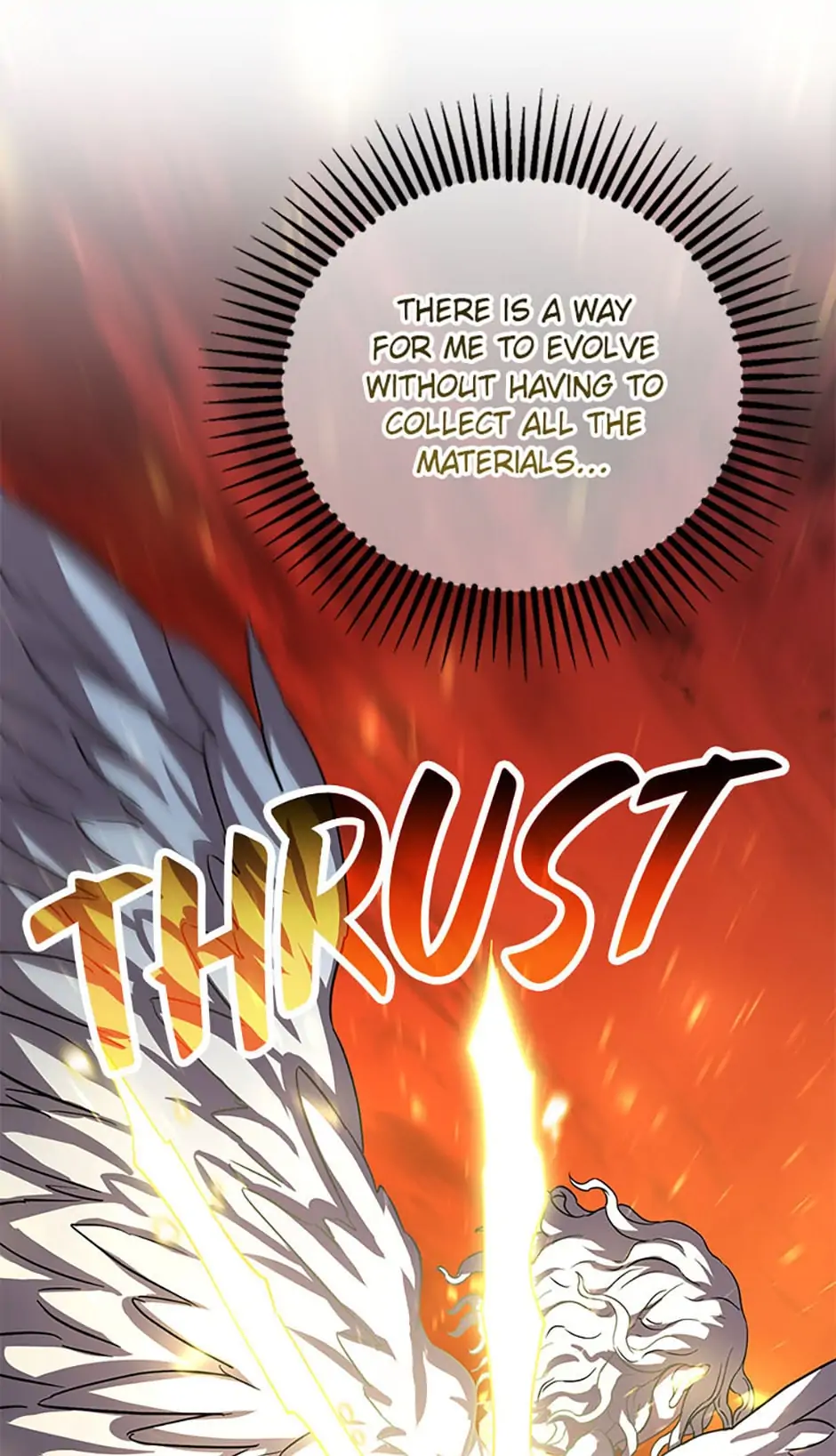 Read The Player Who Can't Level Up ENGLISH Manga Online