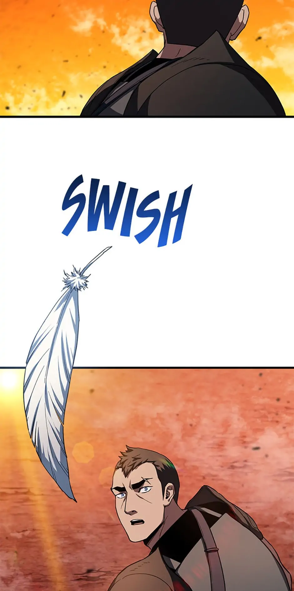 Read The Player Who Can't Level Up ENGLISH Manga Online