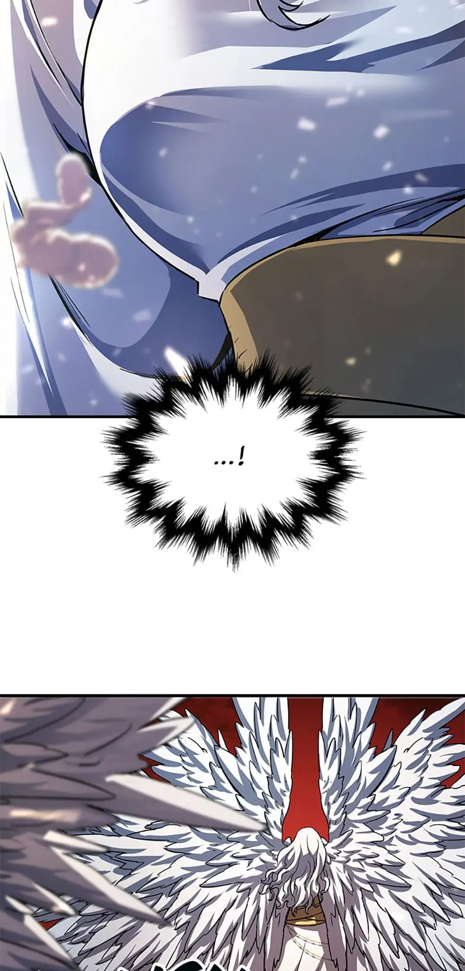 Read The Player Who Can't Level Up ENGLISH Manga Online