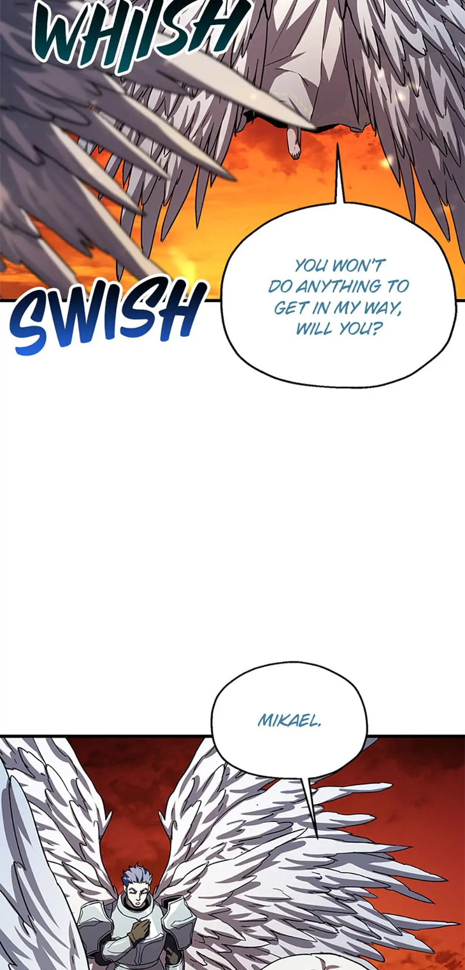 Read The Player Who Can't Level Up ENGLISH Manga Online