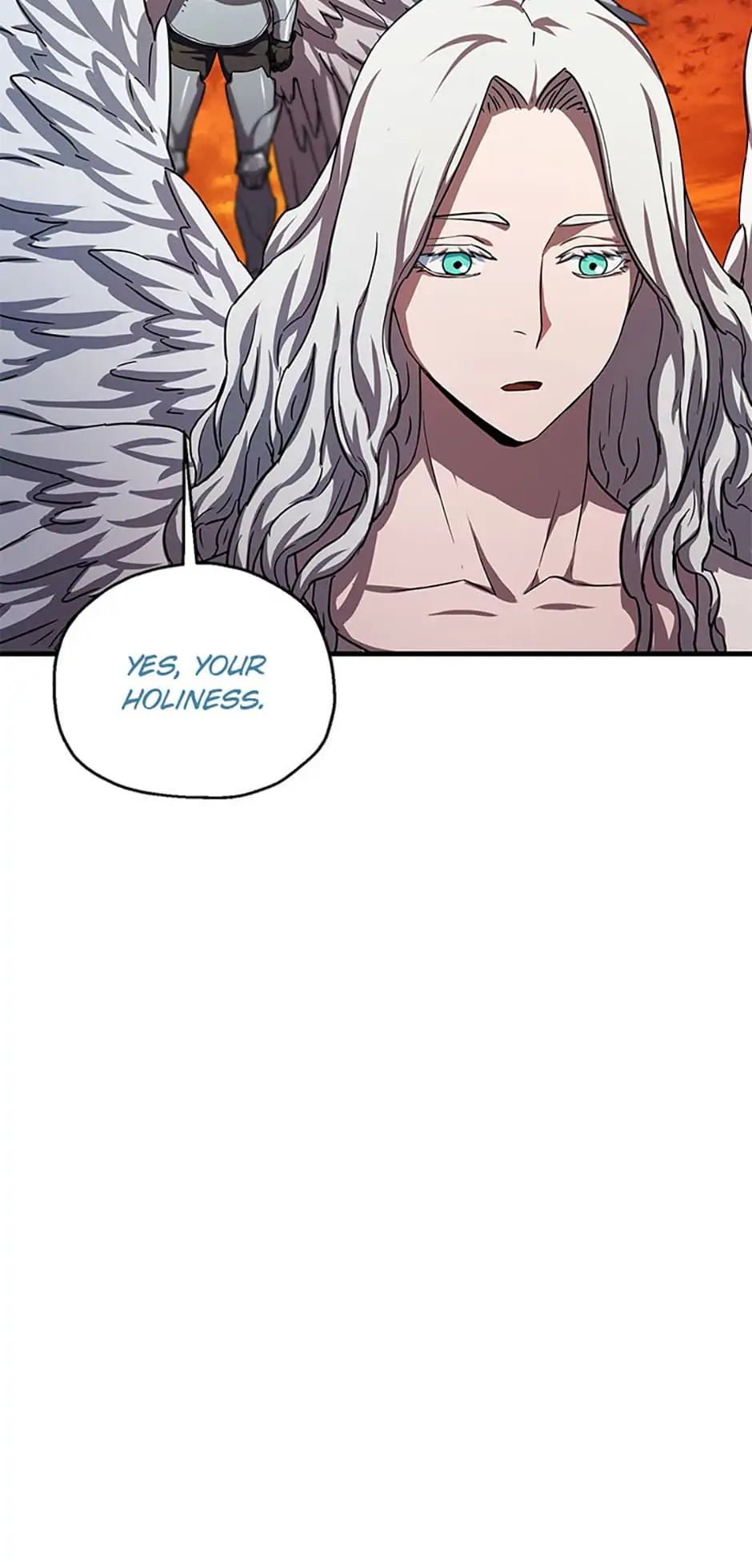 Read The Player Who Can't Level Up ENGLISH Manga Online