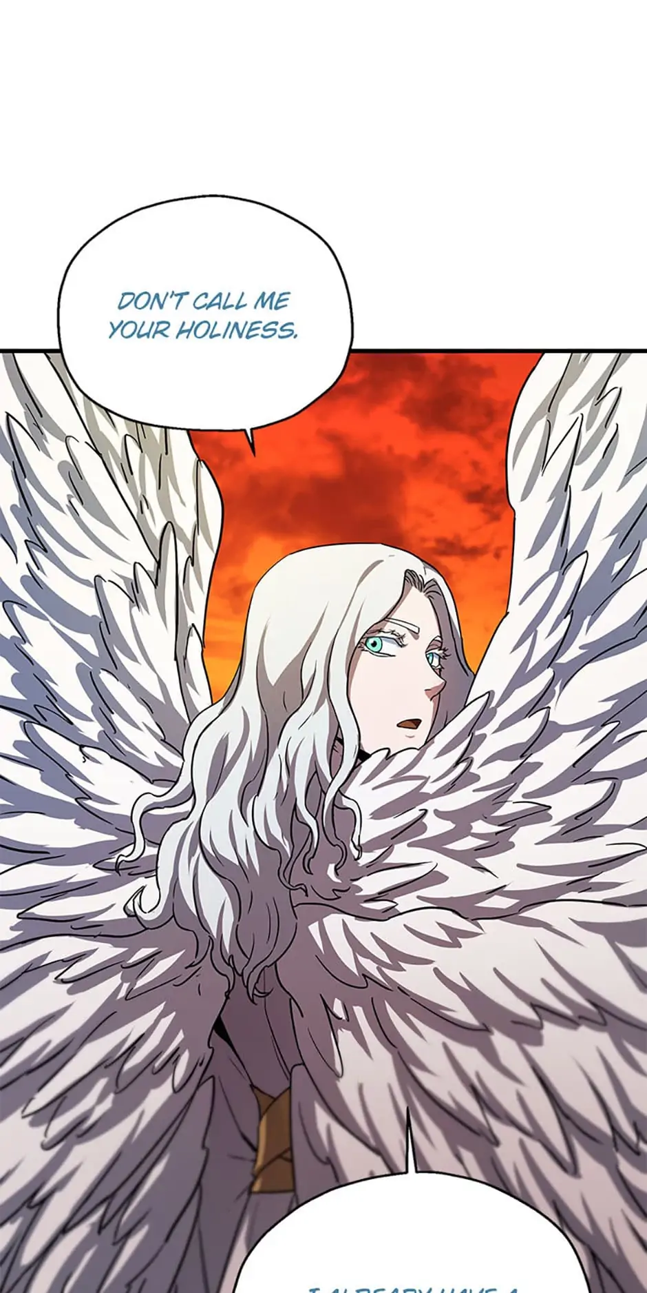 Read The Player Who Can't Level Up ENGLISH Manga Online