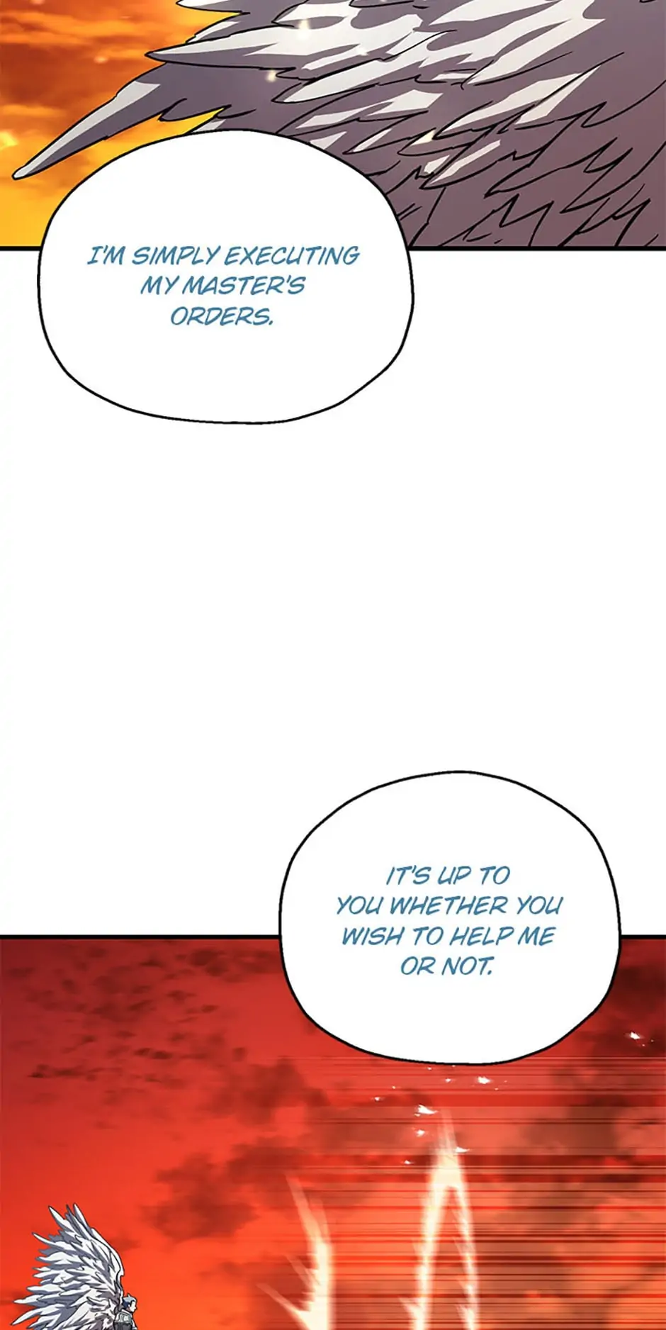 Read The Player Who Can't Level Up ENGLISH Manga Online