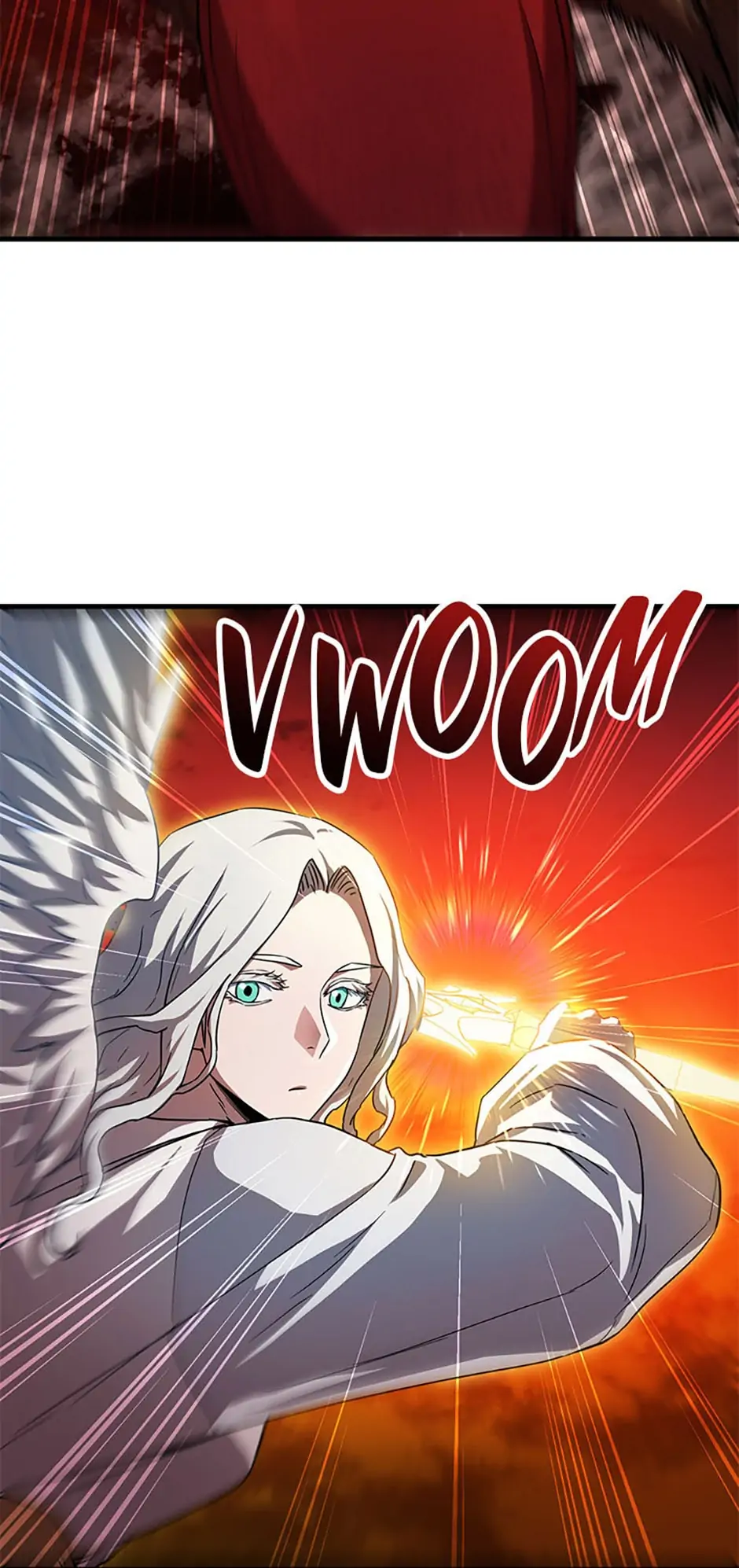 Read The Player Who Can't Level Up ENGLISH Manga Online