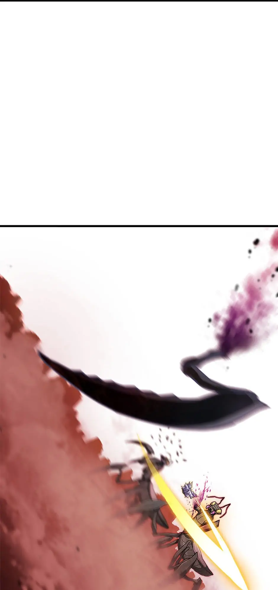 Read The Player Who Can't Level Up ENGLISH Manga Online