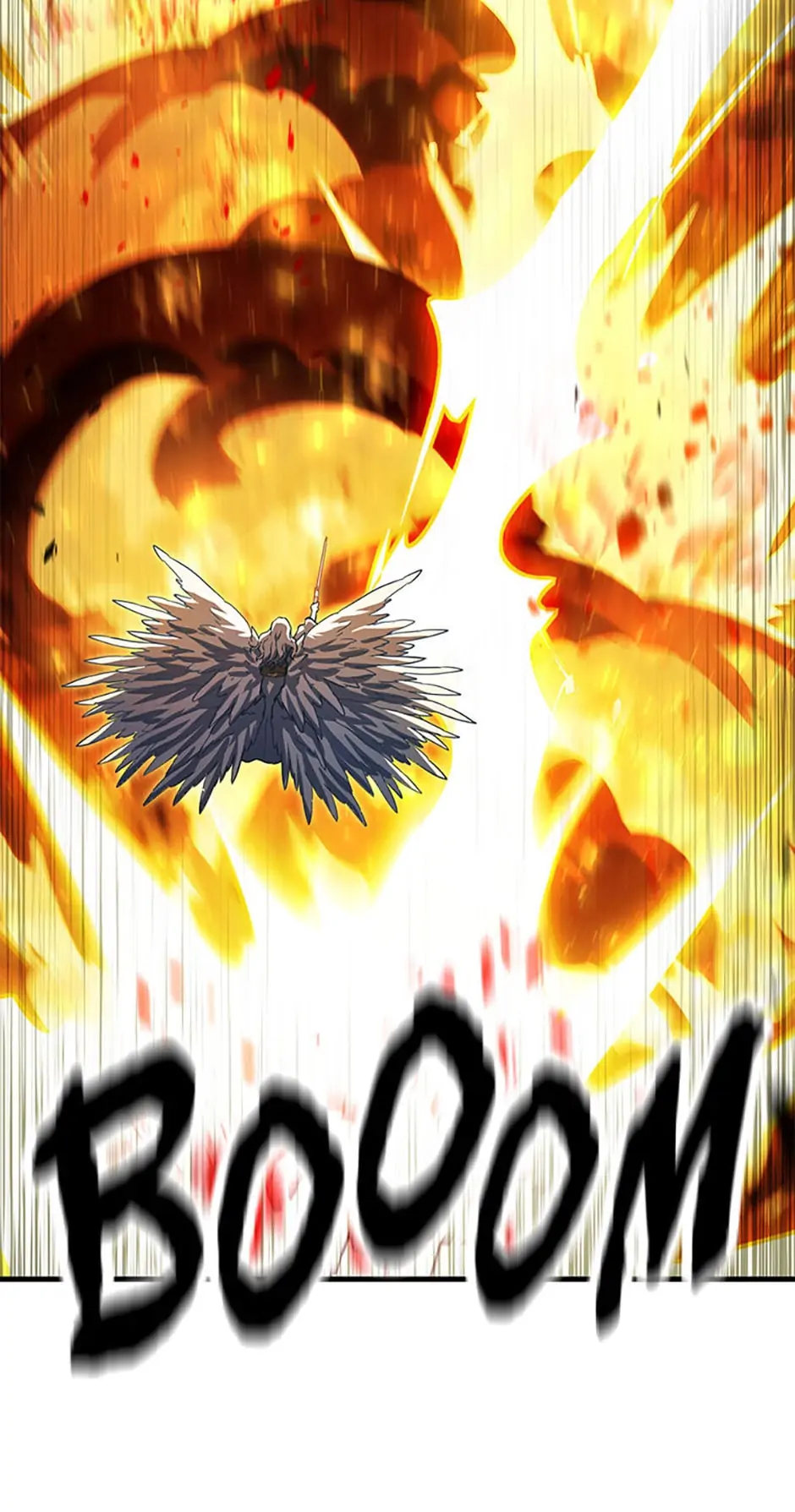 Read The Player Who Can't Level Up ENGLISH Manga Online