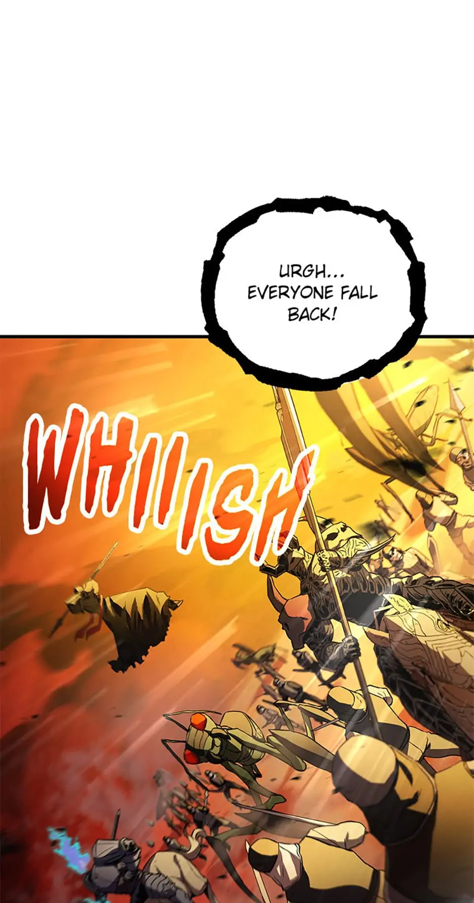 Read The Player Who Can't Level Up ENGLISH Manga Online