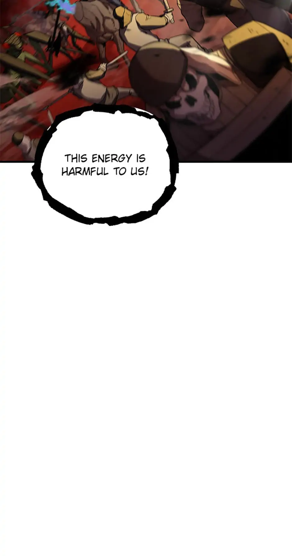 Read The Player Who Can't Level Up ENGLISH Manga Online