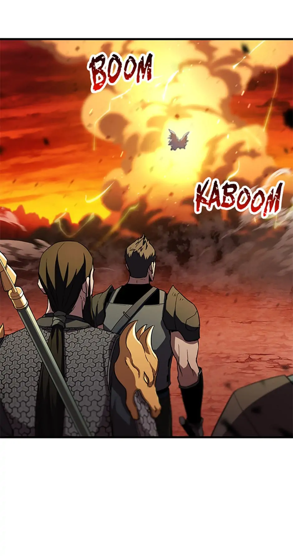 Read The Player Who Can't Level Up ENGLISH Manga Online