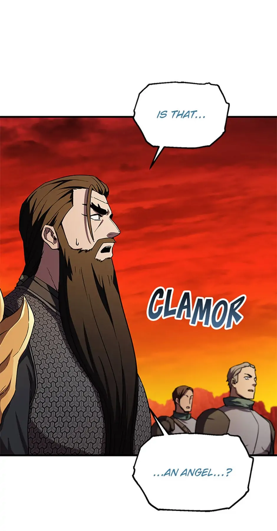 Read The Player Who Can't Level Up ENGLISH Manga Online