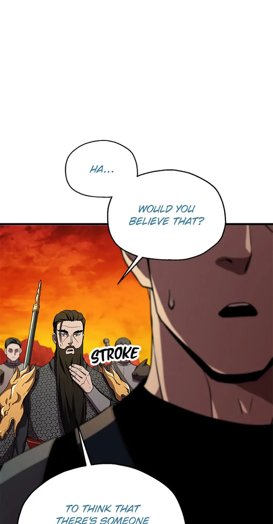 Read The Player Who Can't Level Up ENGLISH Manga Online