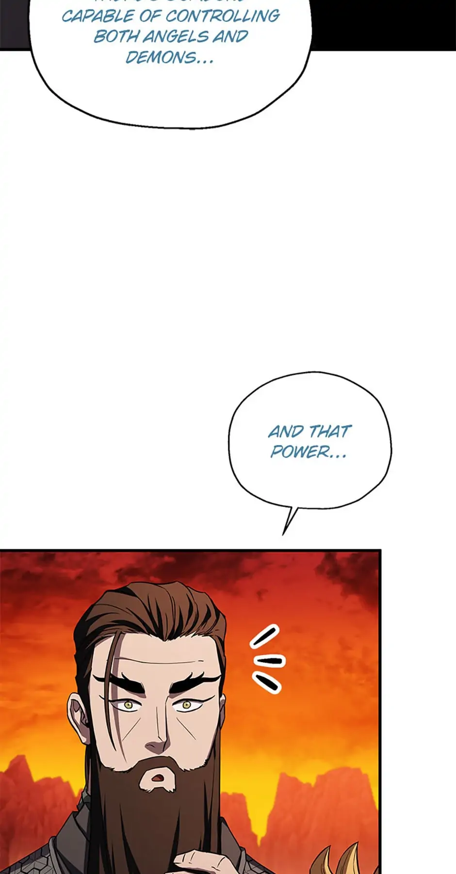 Read The Player Who Can't Level Up ENGLISH Manga Online