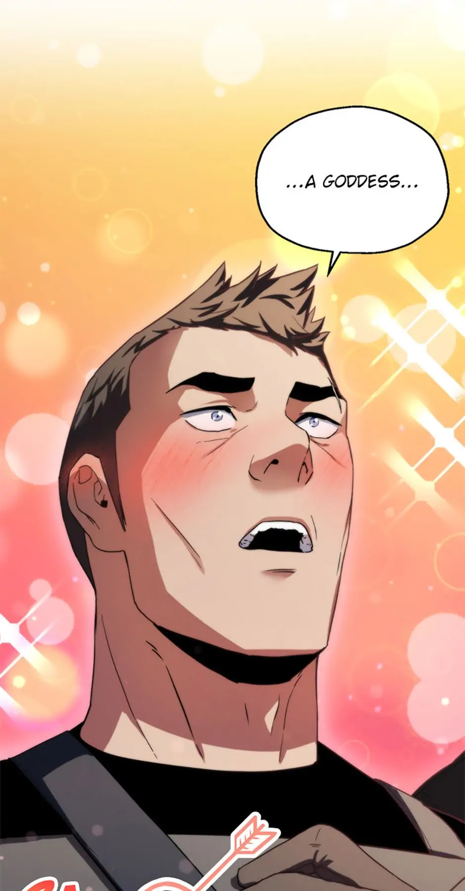 Read The Player Who Can't Level Up ENGLISH Manga Online