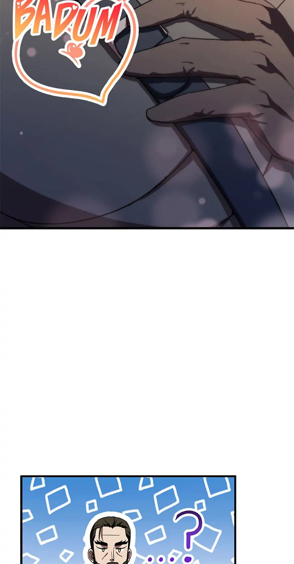 Read The Player Who Can't Level Up ENGLISH Manga Online