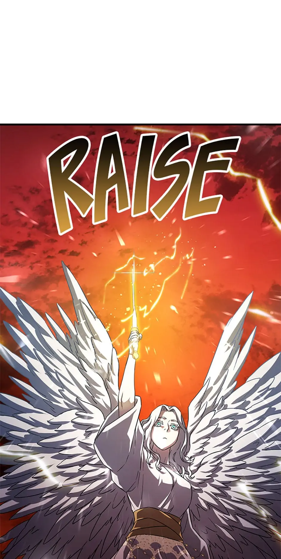 Read The Player Who Can't Level Up ENGLISH Manga Online