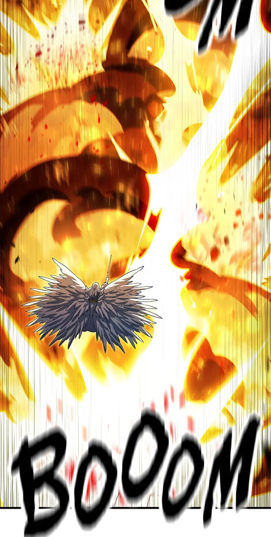 Read The Player Who Can't Level Up ENGLISH Manga Online