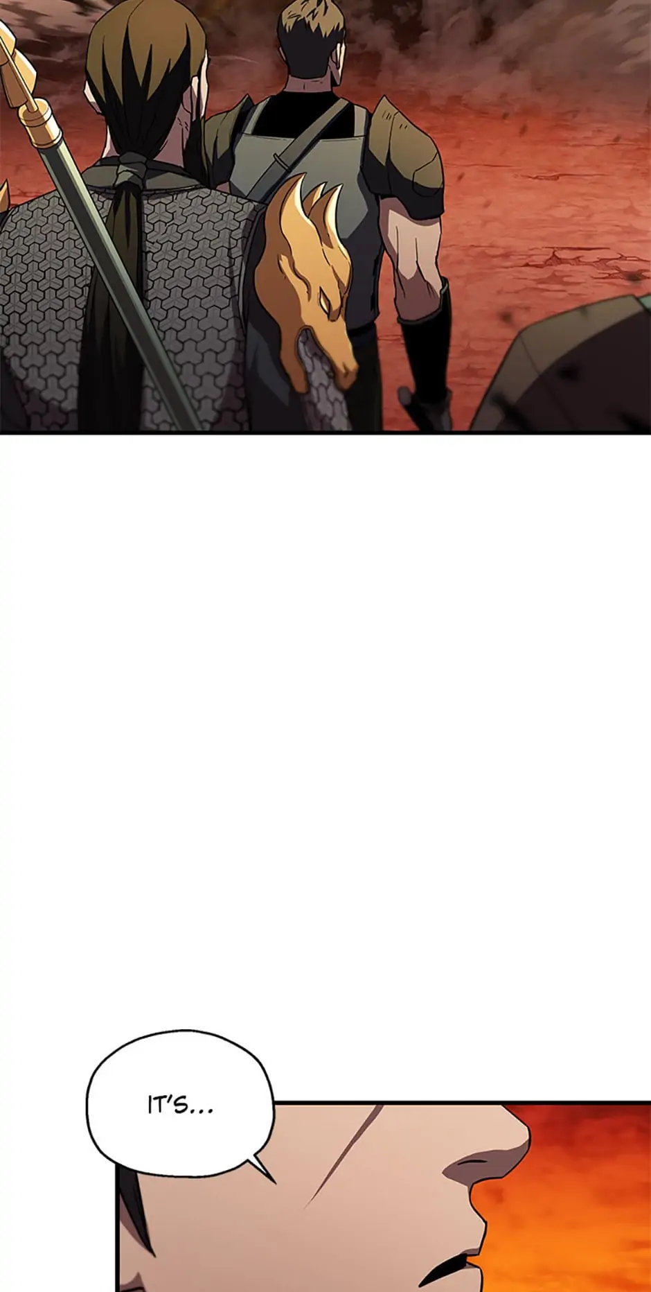 Read The Player Who Can't Level Up ENGLISH Manga Online