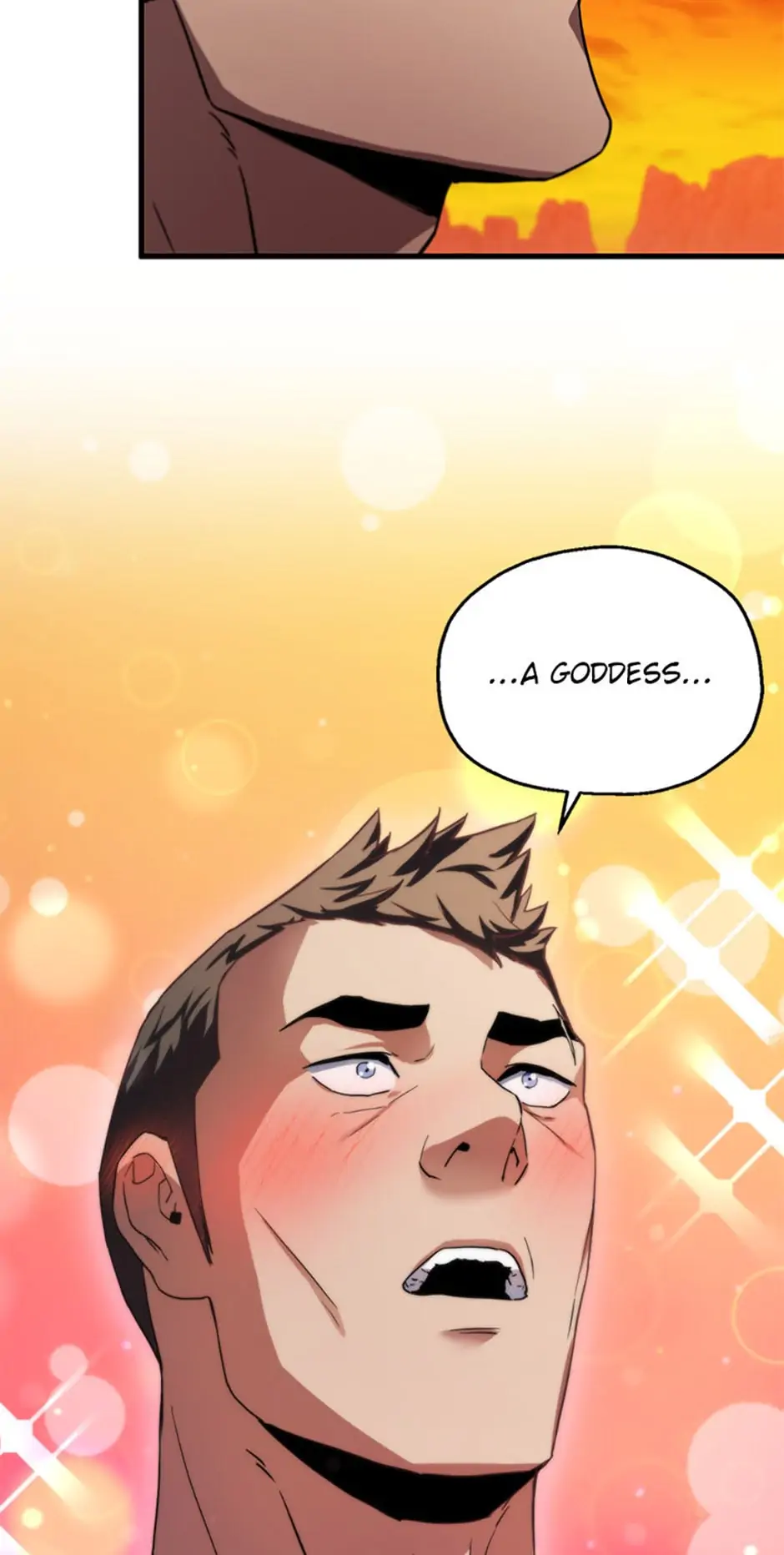 Read The Player Who Can't Level Up ENGLISH Manga Online