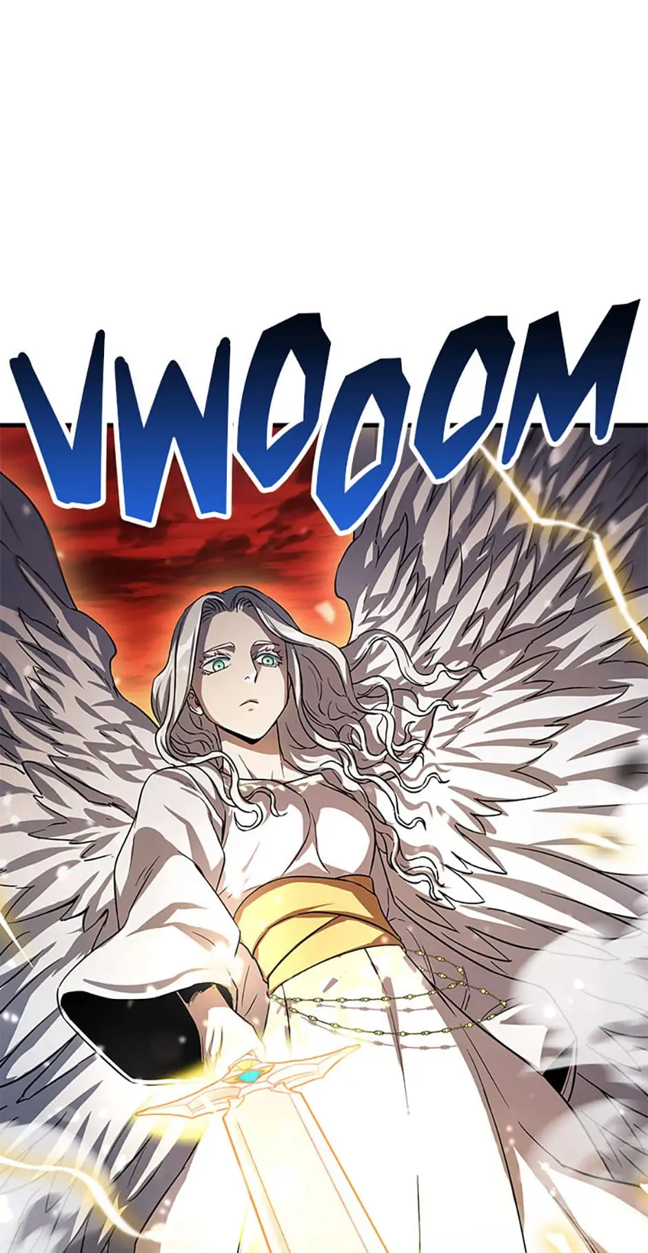 Read The Player Who Can't Level Up ENGLISH Manga Online