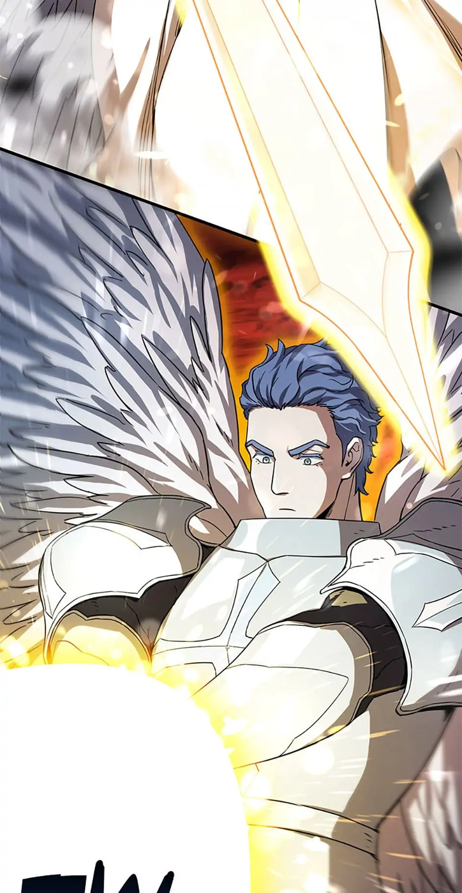 Read The Player Who Can't Level Up ENGLISH Manga Online