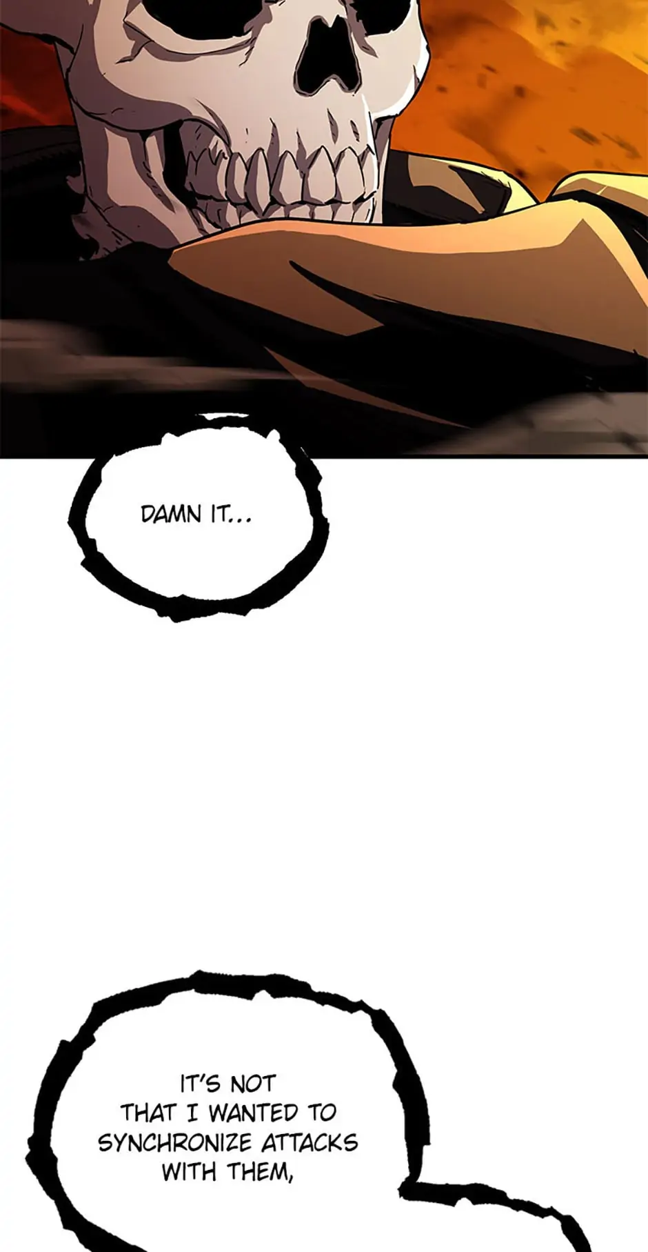 Read The Player Who Can't Level Up ENGLISH Manga Online