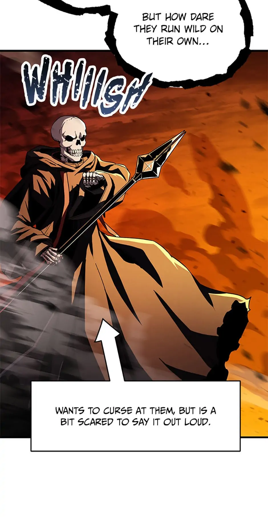 Read The Player Who Can't Level Up ENGLISH Manga Online