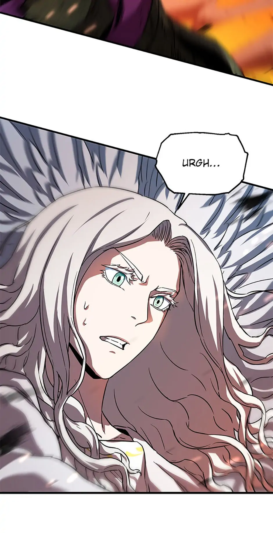 Read The Player Who Can't Level Up ENGLISH Manga Online