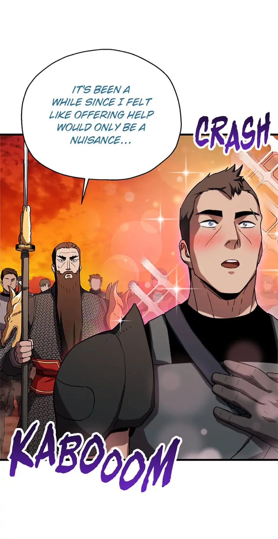 Read The Player Who Can't Level Up ENGLISH Manga Online