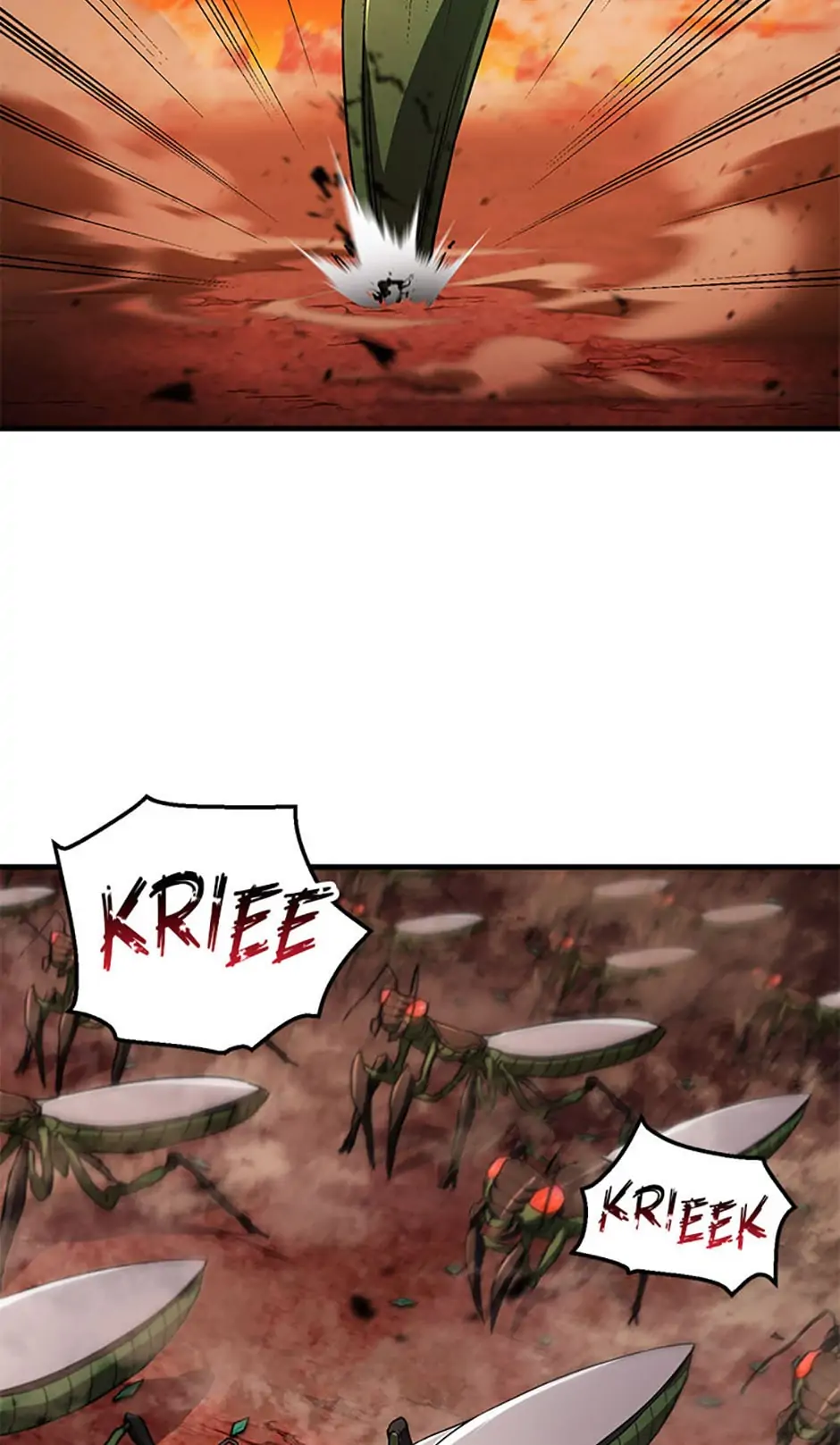 Read The Player Who Can't Level Up ENGLISH Manga Online