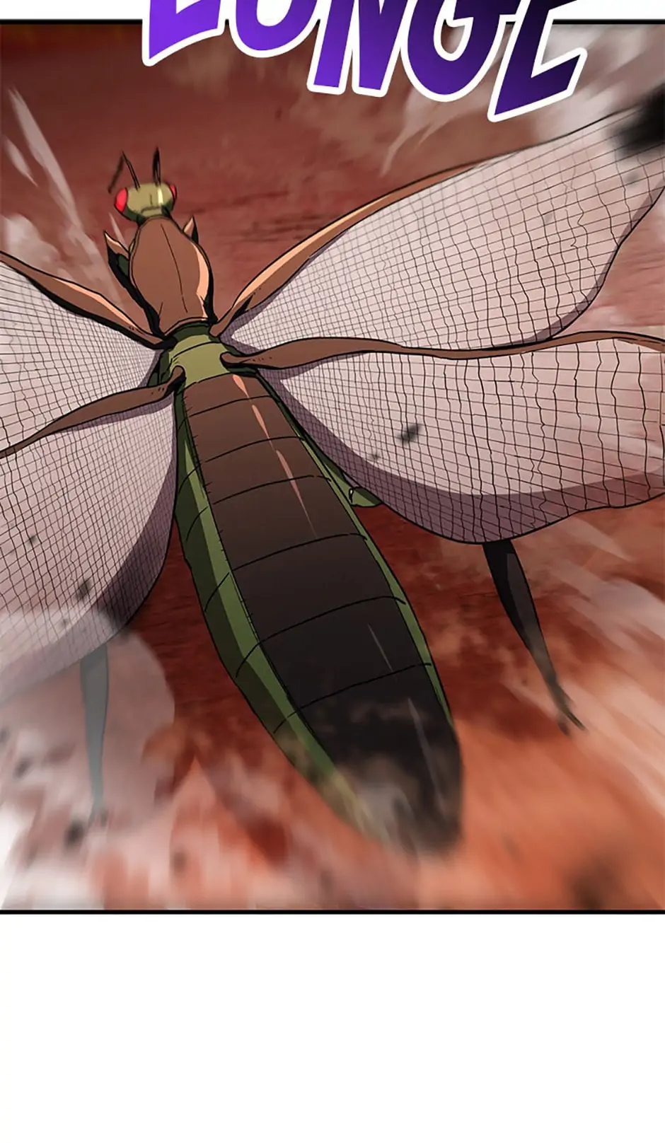 Read The Player Who Can't Level Up ENGLISH Manga Online