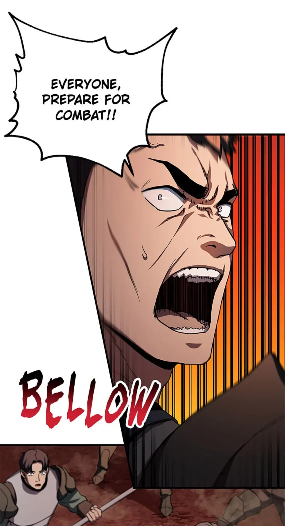 Read The Player Who Can't Level Up ENGLISH Manga Online