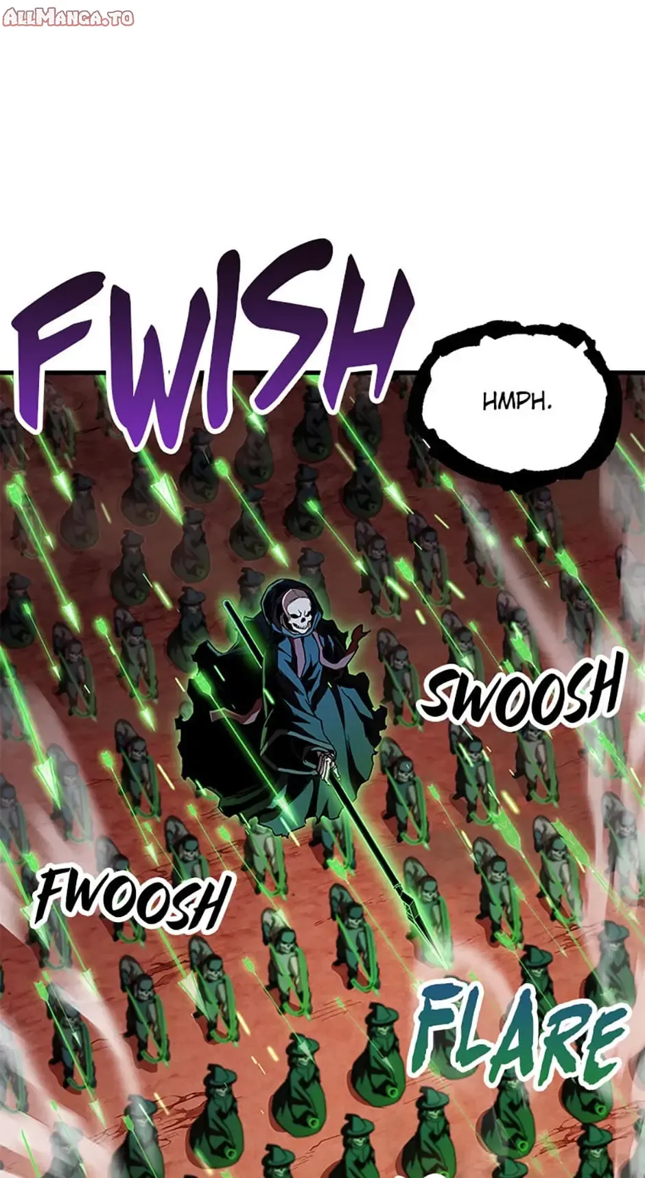 Read The Player Who Can't Level Up ENGLISH Manga Online