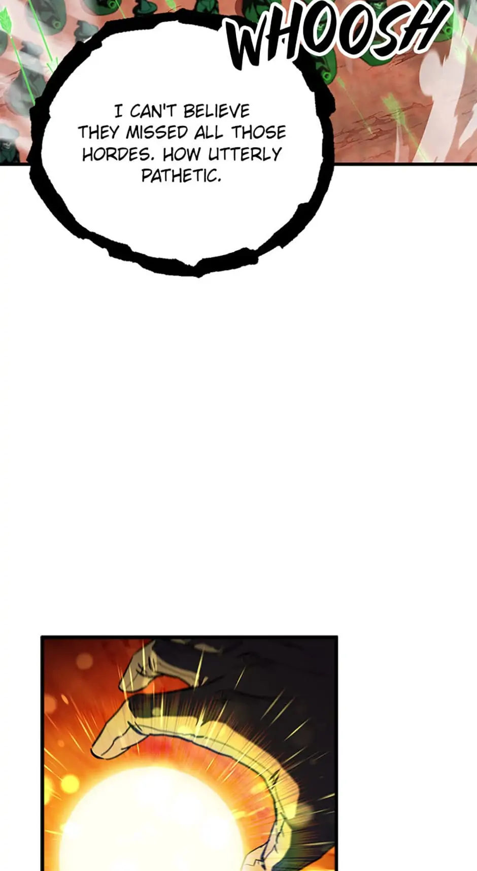 Read The Player Who Can't Level Up ENGLISH Manga Online