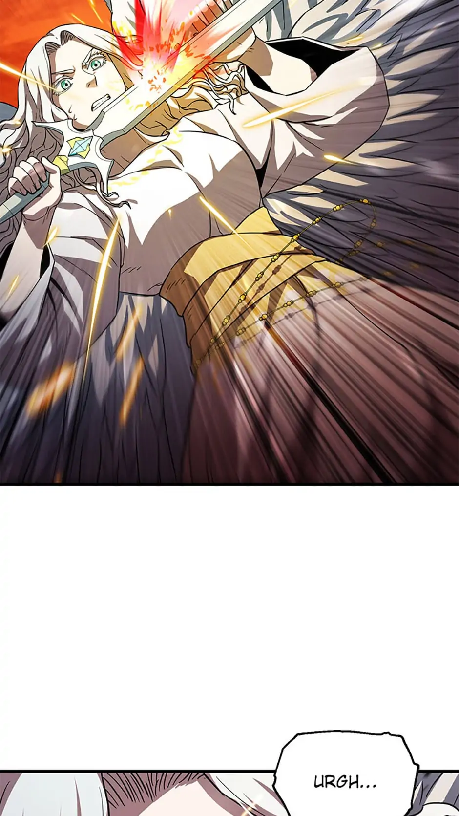 Read The Player Who Can't Level Up ENGLISH Manga Online