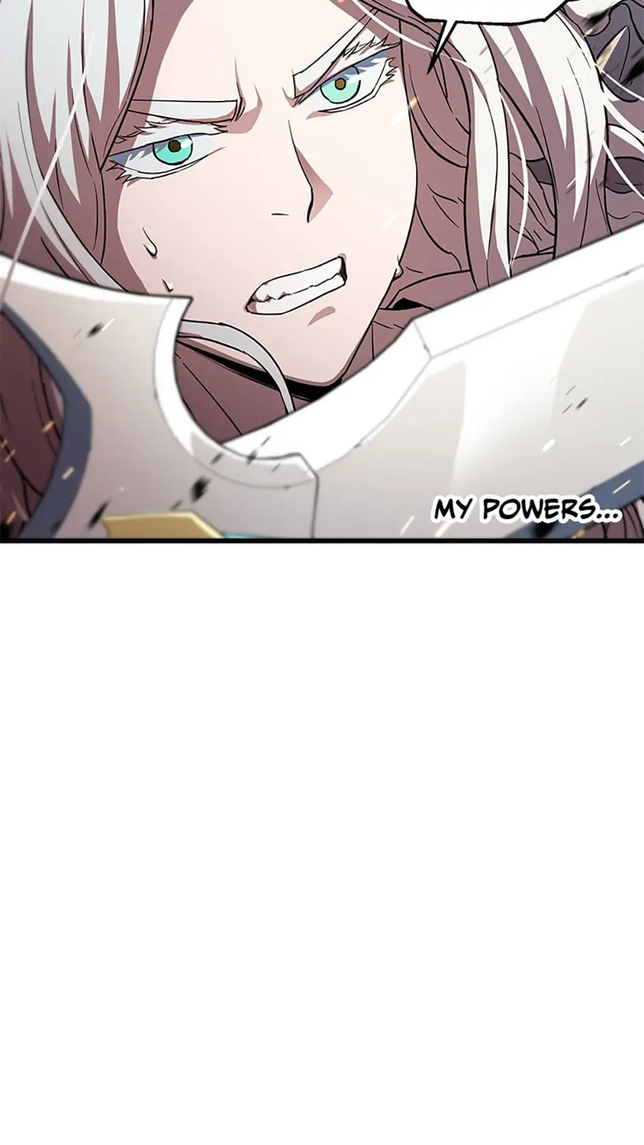 Read The Player Who Can't Level Up ENGLISH Manga Online