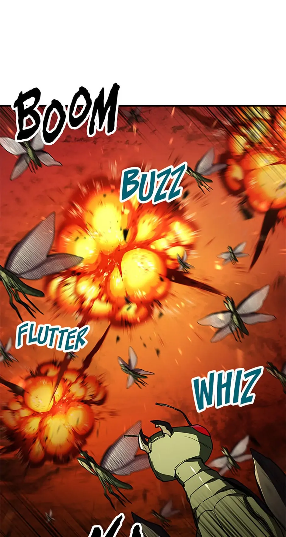 Read The Player Who Can't Level Up ENGLISH Manga Online