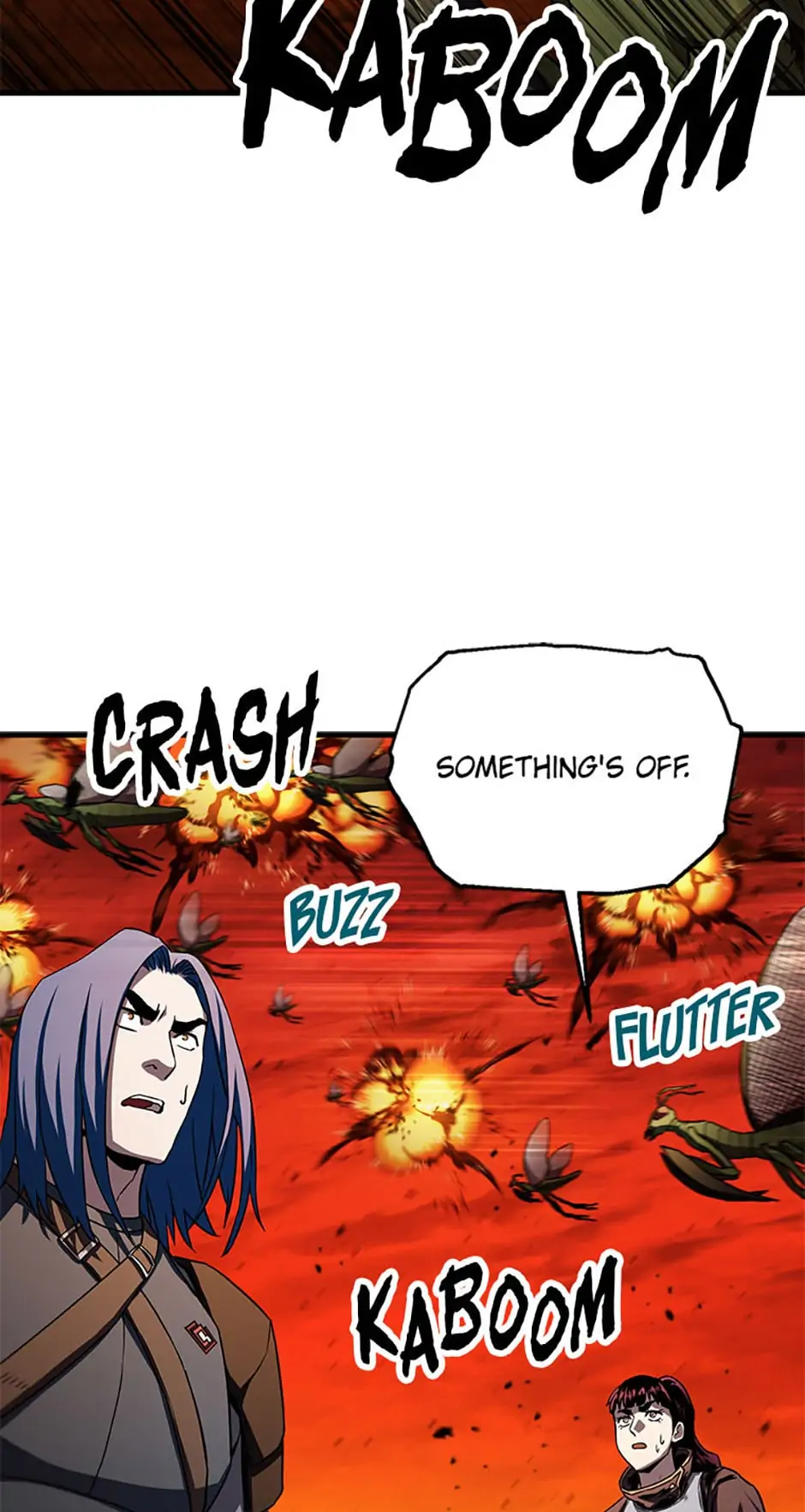 Read The Player Who Can't Level Up ENGLISH Manga Online