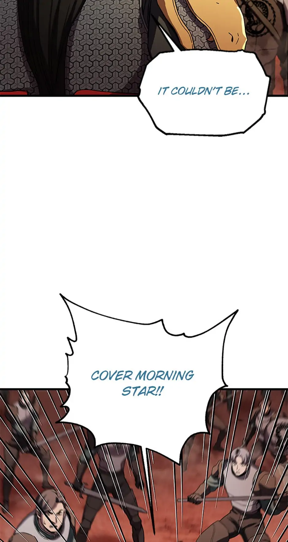 Read The Player Who Can't Level Up ENGLISH Manga Online