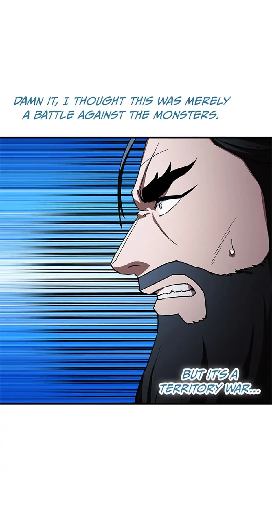 Read The Player Who Can't Level Up ENGLISH Manga Online