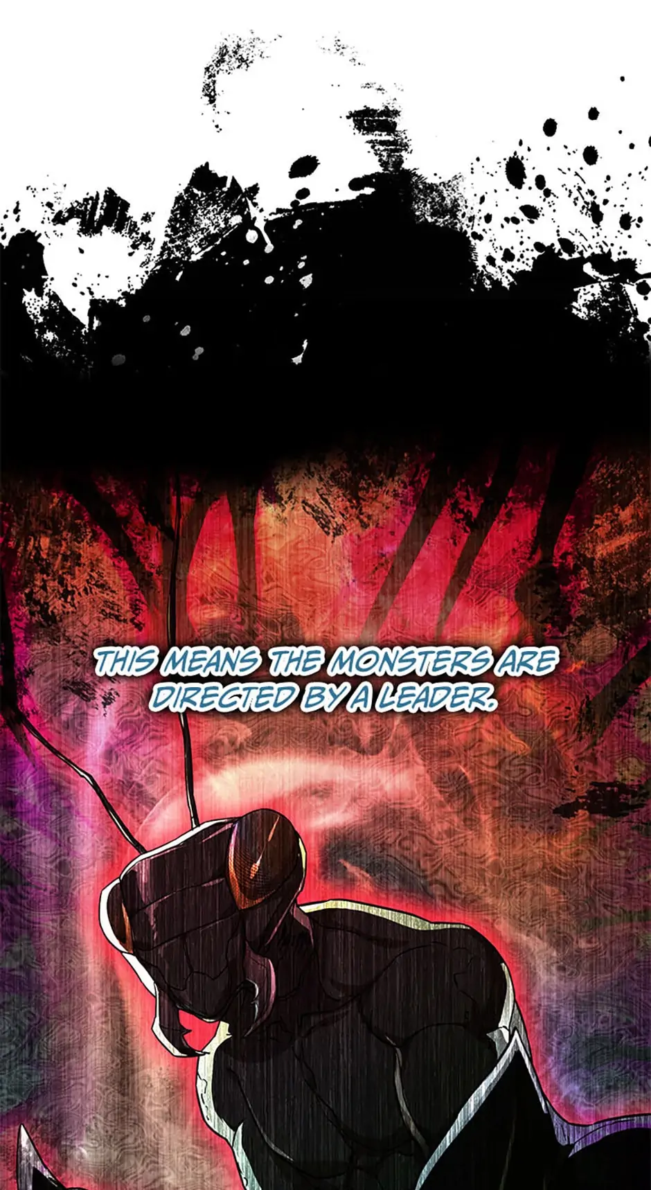 Read The Player Who Can't Level Up ENGLISH Manga Online