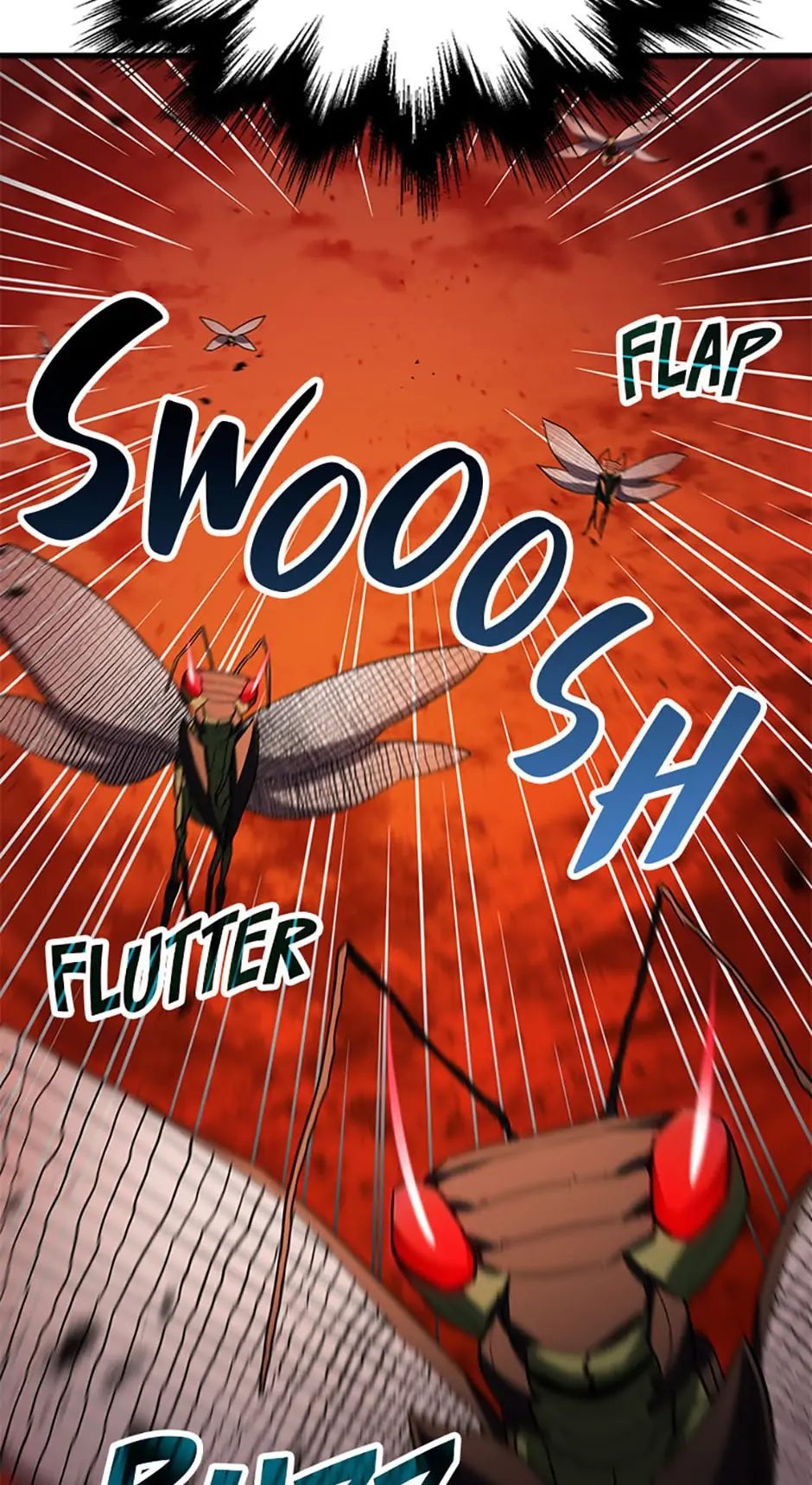 Read The Player Who Can't Level Up ENGLISH Manga Online