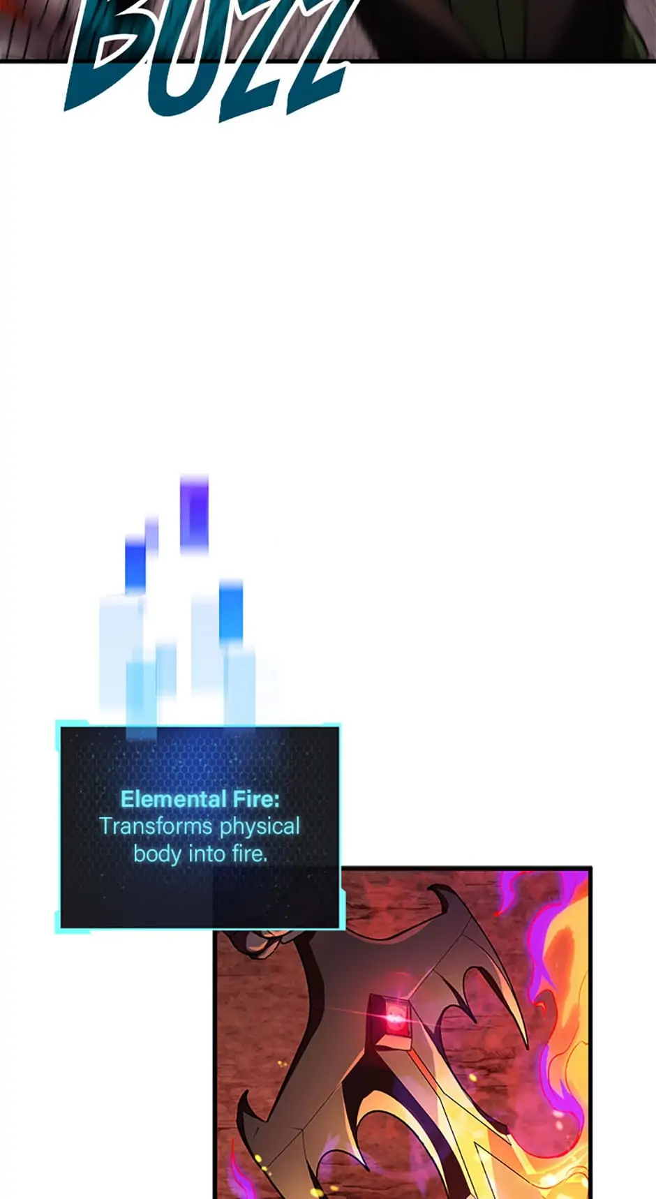 Read The Player Who Can't Level Up ENGLISH Manga Online